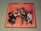Brainbox- To You- 2XLP Imperial 1A 138-24568 Made In Netherlands NM