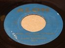 RARE NEW ORLEANS SOUL R&B 45 ALLEN TOUSSAINT POOR BOY GOT TO MOVE VG+/VG