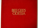 Original Do-LP Box / Vinyl BEE GEES: Odessa, 1969