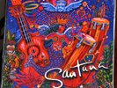 AUDIOPHILE SANTANA 