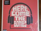 Gaz Coombes Supergrass RARE Here Come The Bombs 2012 Vinyl LP First Pressing
