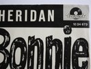 Beatles scarce Polydor reissue of first record release 