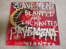 Pavement - Slanted And Enchanted LP (1992) Matador