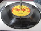 JAMES BROWN & THE FLAMES   NIGHT TRAIN  1964 SUE RECORDS  U.K.45   ???? HEAR  ????