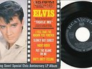 Elvis Presley EP deutsche RCA EPA-4383 