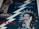 RUBEN CARDONA Y VIDA ALEGRA  GO FOR IT - DETENTE - FREDDIE 1252 TEJANO LP