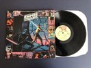 The EMPIRE STRIKES BACK Adventures of Luke Skywalker LP Vinyl VG+/VG+