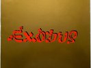 Bob Marley & The Wailers - Exodus LP  (Island Records 28 819 XOT)