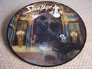 SAVATAGE: Gutter Ballet * Ltd. Picture LP   * Cage Metal Church Vicious Rumors