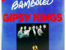 Gipsy Kings ?– Bamboleo / Djobi Djoba 12
