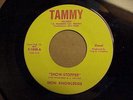 & GREAT 1ST PRESS FUNK / SWEET SOUL 45 