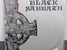 Vtg BLACK SABBATH Headless Cross LP EP 12 inch Record