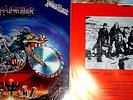 Judas Priest - Painkiller (1990) - 1 LP