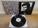 GEORGE MICHAEL - Listen Without Prejudice(UK 1990 1ST PRESS VINYL ALBUM / EX+ )