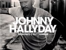 Johnny Hallyday-Mon Pays C`Est L`Amour VINYLE BLANC NEUF- COLLECTOR
