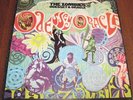 THE ZOMBIES?–Odessey And Oracle, 1968y. US Date Edit. ( N.Mint. ). UK Psyched.