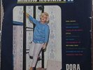 DORA LOPES 1962 “Minhas Musicas e Eu” RARE Bossa Samba Jazz Latin LP BRAZIL HEAR