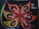 TREPIDANTS 1978 “Love Me Forever” Funk Soul Boogie Scarce Edition LP BRAZIL HEAR