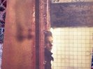 Fugazi Steady Diet Of Nothing Vinyl LP First Pressing DIS60V Dischord Records