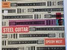 1960 SPEEDY WEST-Steel Guitar Capitol T1341 LP Rockabilly caffeine patrol