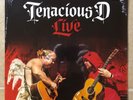 Tenacious D - Live Vinyl RSD New