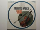 VIOLIN SALVATORE ACCARDO ARCHETTO MAGICO RCA STEREO KVIS 199 ITALY MINT