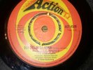 *** NORMAN JOHNSON & SHOWMEN *** OUR LOVE WILL GROW **UK ACTION