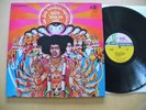 JIMI HENDRIX EXPERIENCE- AXIS: BOLD AS LOVE 1967 1ST PRESS PSYCH HARD ROCK MINTY