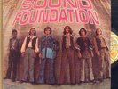 breaks SOUND FOUNDATION drums FUNK psych ALLEN TOUSSAINT samples OG LP