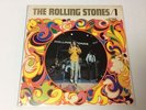 THE ROLLING STONES THE ROLLING STONES/1 JAPAN VINYL LP SLC 231 NEAR MINT