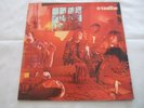 Traffic Mr Fantasy 1st press Stereo Nr/Mint