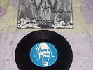 CARBONIZED - NO CANONIZATION 7 EP ORG THRASH Rec 1990 Excruciate Gorement Xysma