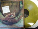 ALKALINE TRIO Remains LP Yellow Mustard VINYL REDUX new blink 182 nofx afi