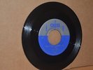 CHUCK BERRY: BROWN EYED HANDSOME MAN; 1956 SILVER TOP CHESS 1735 MINT- 45 RPM