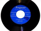 GARRY MURPHY: Captain of Love/Candy Kisses RARE 1962 TEEN 45 CANADIAN Garage