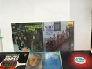 Classic Soft Jazz Vinyl LP Record Sergio Mendes Herb Alpert Wanda de Sah Charlie
