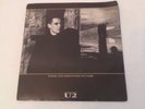 U2 Where the Streets Have No Name/Silver and Gold/Sweetest Thing 1987 Vinyl 45