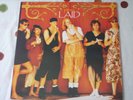 James - Laid LP original 1993 1st Pressing vinyl LP FONTANA, 514943-1 