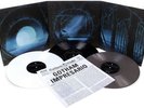 Batman Returns Score 3-LP Black White Grey Vinyl Danny Elfman Kilian Eng Mondo