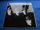 * WITH THE BEATLES * 1963 UK MONO LP *  * T TAX CODE   SUPER CLEAN