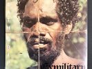 DEATH GRIPS Exmilitary SEALED 1ST PRESSING ORIG 2011 Mint Vinyl Ex Military