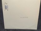 Beatles White Album Sealed Vinyl Records Lps Poster USA 1973-75 Apple SWBO 101