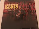 Elvis Presley - From Elvis in Memphis - 1969 - Vinyl Record LP