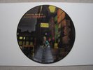 DAVID BOWIE - ZIGGY STARDUST & THE SPIDERS FROM MARS - PICTURE DISC LP - MINT