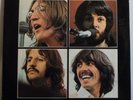 THE BEATLES Let It Be - Original UK LP on Apple - John Lennon George Harrison