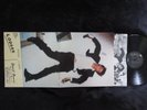 DAVID BOWIE, Lodger USA 1st pressing LP Boys Keep Swinging/DJ/Look Back in Anger