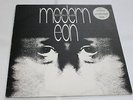 MODERN EON - Fiction tales - LP original UK
