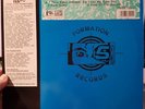 JUNGLE HOUSE CREW - TOTAL KAOS EP DJ SS - FORM12011 RARE HARDCORE JUNGLE
