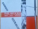 Phil Woods New Jazz Quintet Jon Eardley - 10