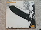 Led Zeppelin I Self Titled Orginal LP Vinyl NM/NM SD 19126 1st Press